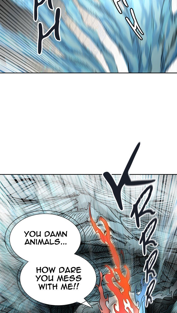 Tower of God Chapter 475 125